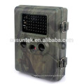 HT002LI Waterproof IP54 Invisible Hunting Scouting Camera